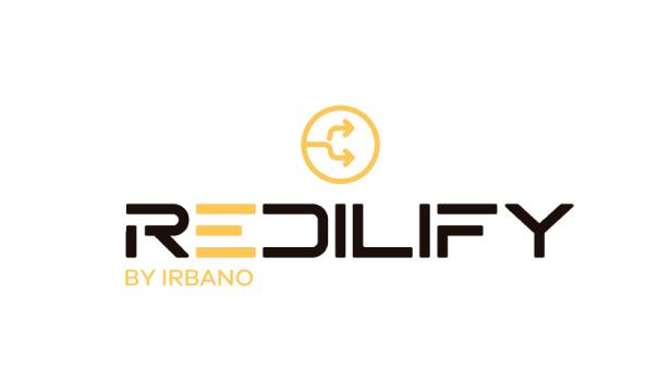 Logo da Redilify